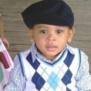 Meet your Posher, Henry